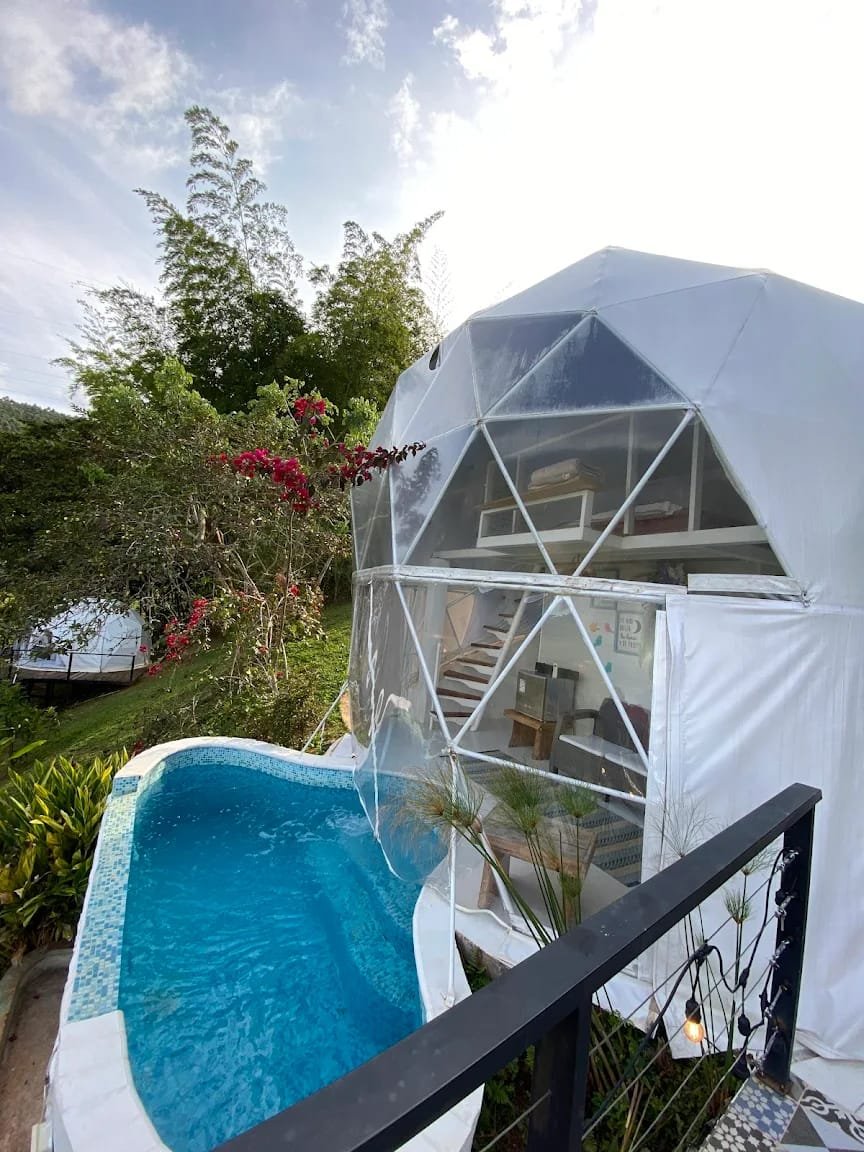 Glamping Tocota - Dagua