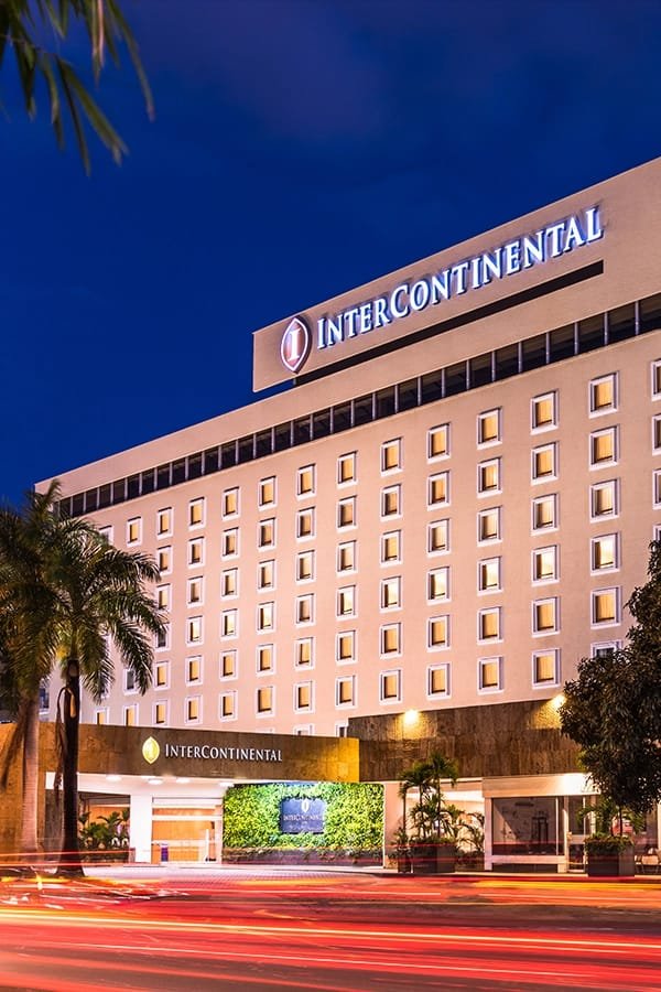 Hotel Intercontinental