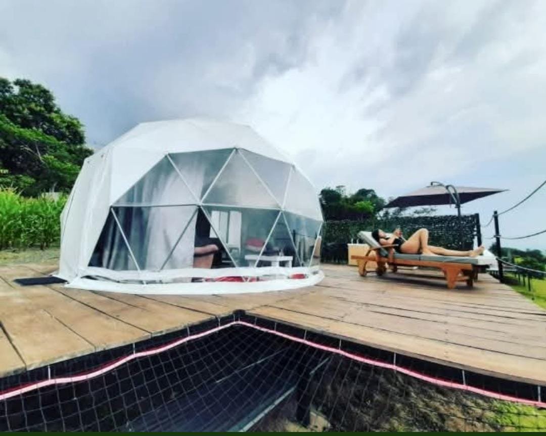 Glamping Catleya - Pradera