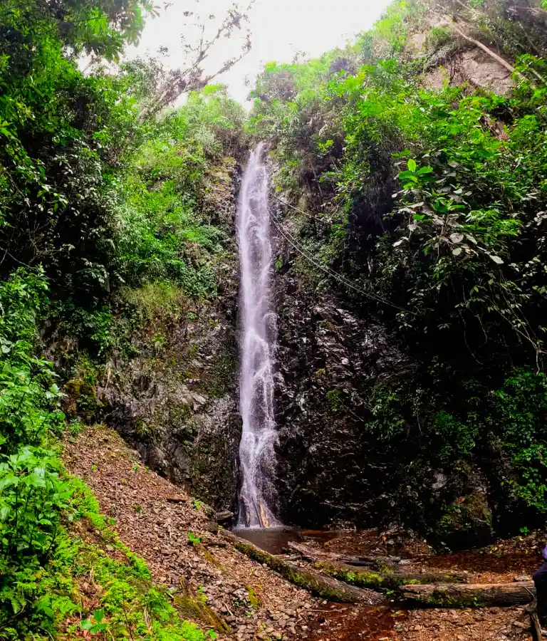 Ruta Natural Villacarmelo