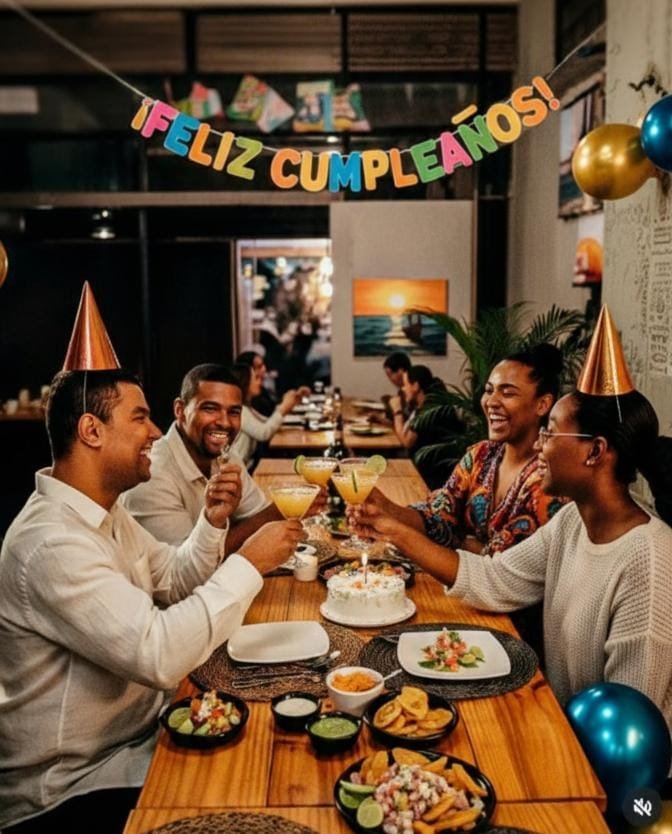 Willys, Sabores del Pacífico Colombiano