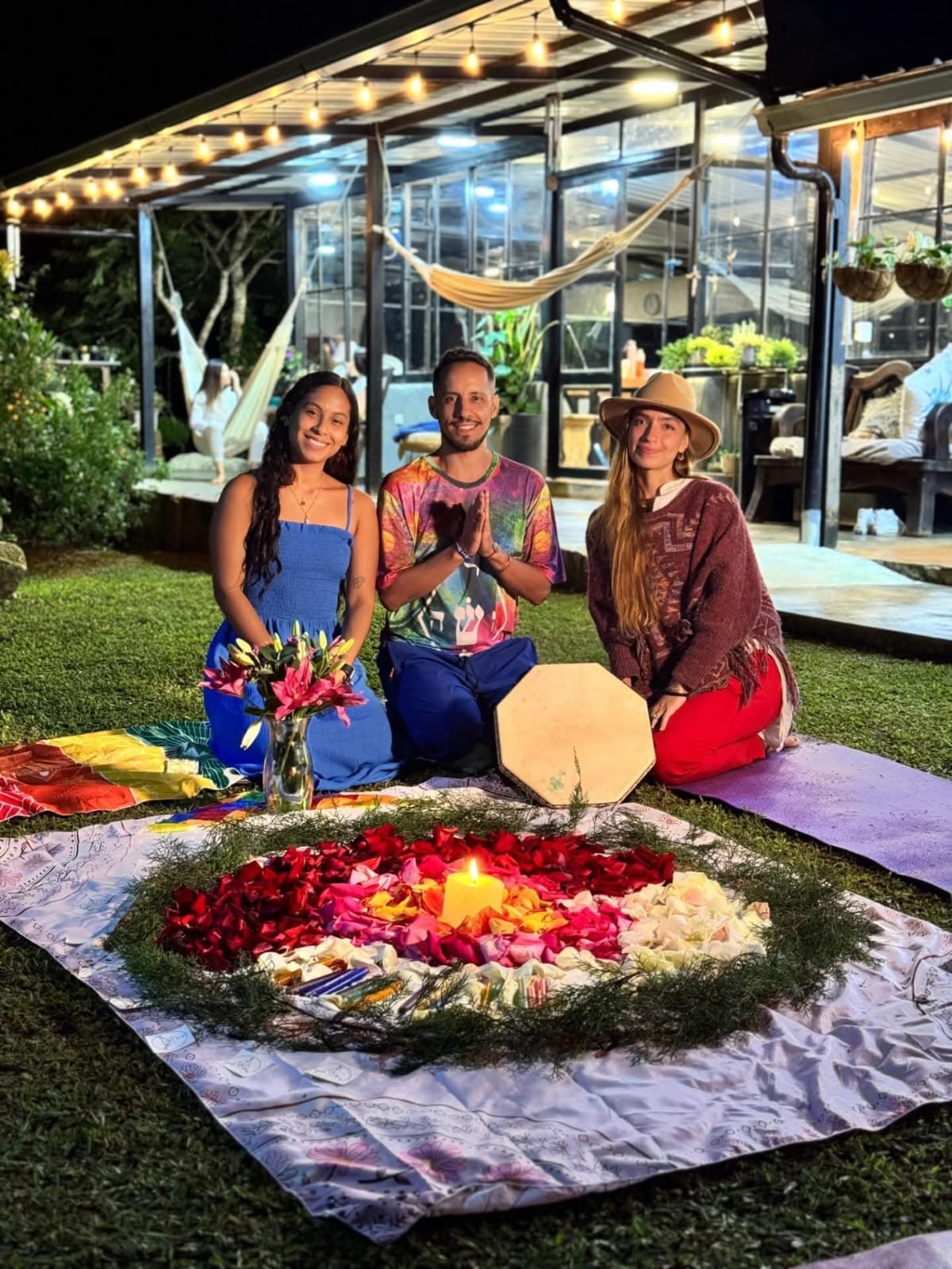 Cumpleaños Holístico