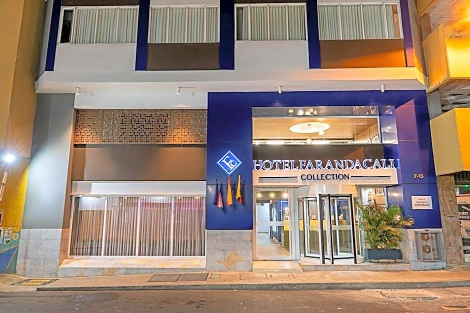 Hotel Faranda Collection