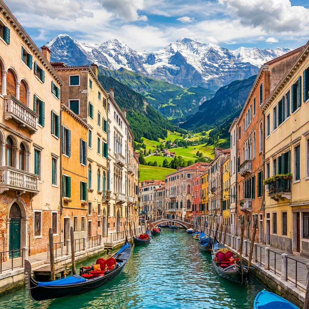 Europa Extraordinaria