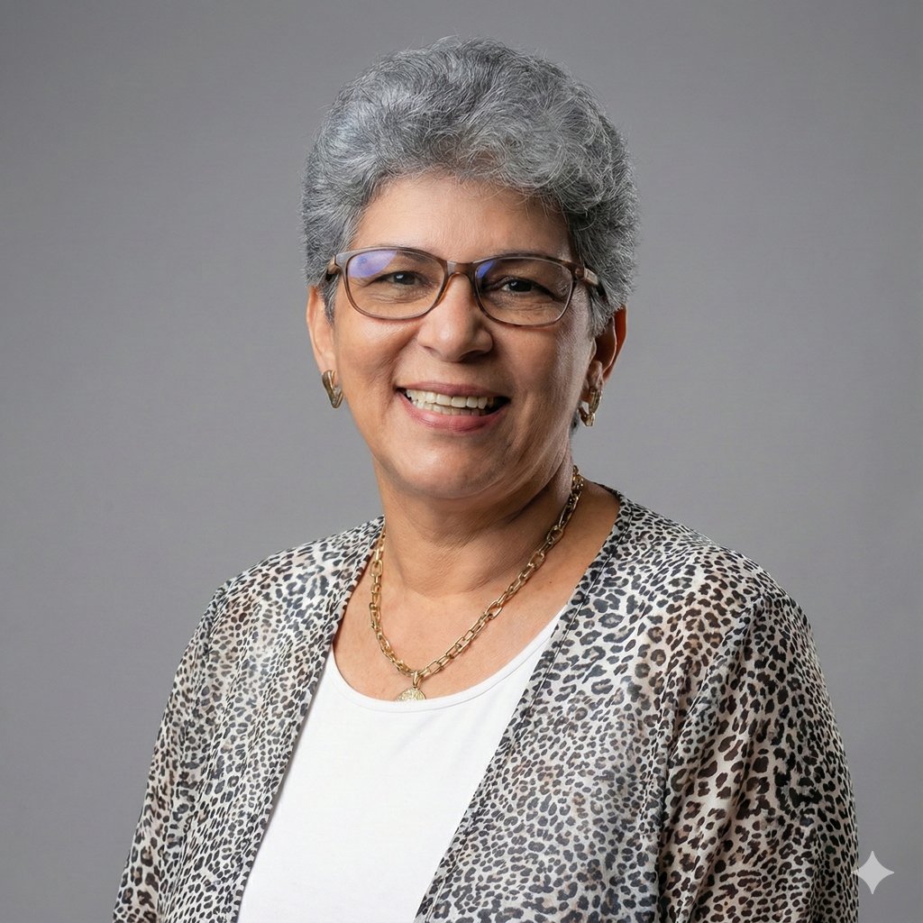 Claudia Gonzalez