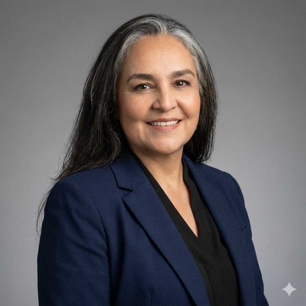 Maria Victoria Carmona